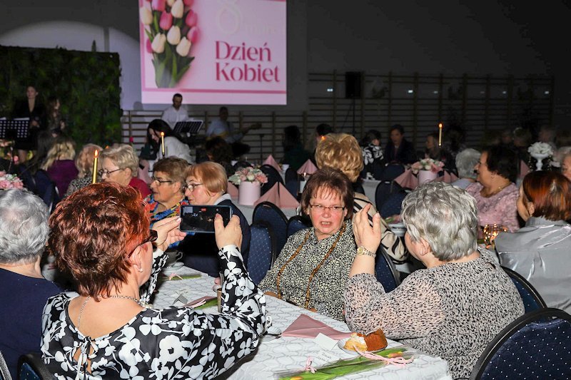 Dzień Kobiet 2025